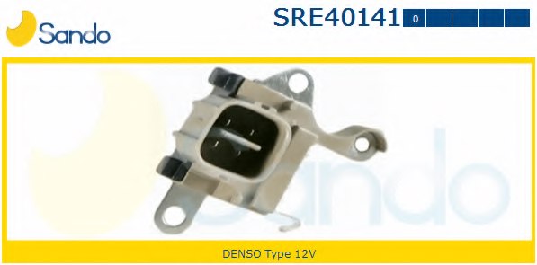 SANDO SRE40141.0 Regulator